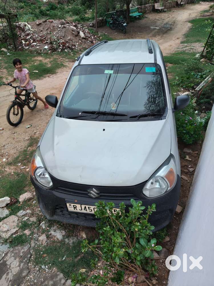 Maruti Suzuki Alto 800 2022 Petrol Good Condition