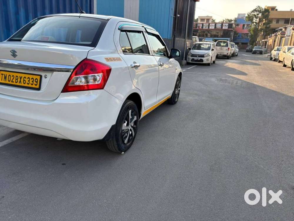 Maruti Suzuki Swift Dzire 1.2 Vxi Bsiv, 2022, Cng & Hybrids