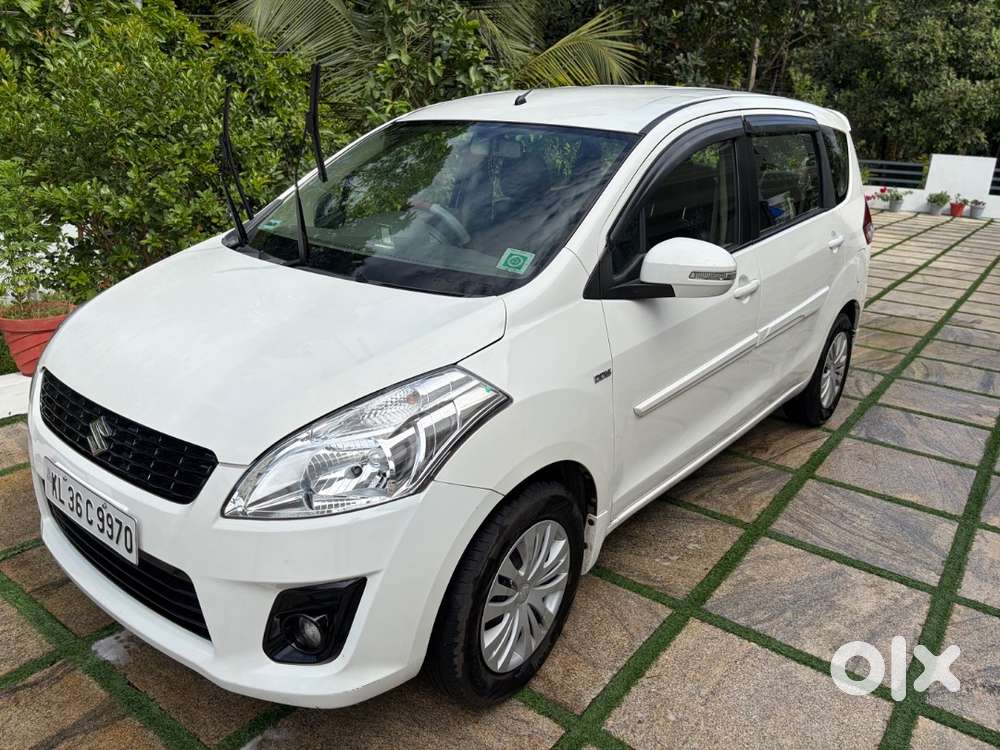 Maruthi Suzuki Ertiga Vdi