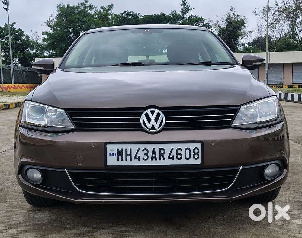 Volkswagen Jetta [2013-2017] 2.0 Highline Tdi, 2014, Diesel