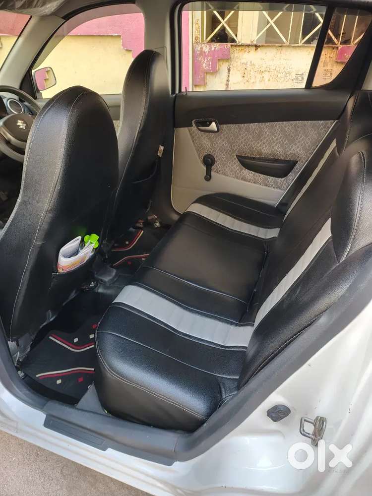 Maruti Suzuki Alto 20019 Cng & Hybrids 60000 Km Driven