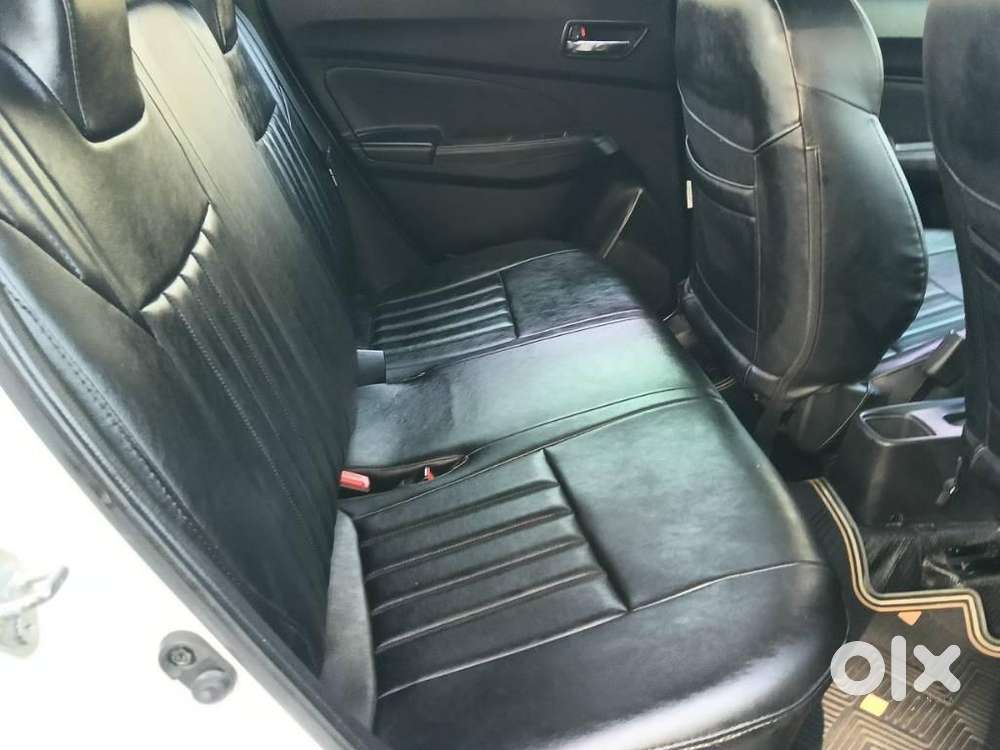 Maruti Suzuki Swift Vdi Optional, 2018, Diesel