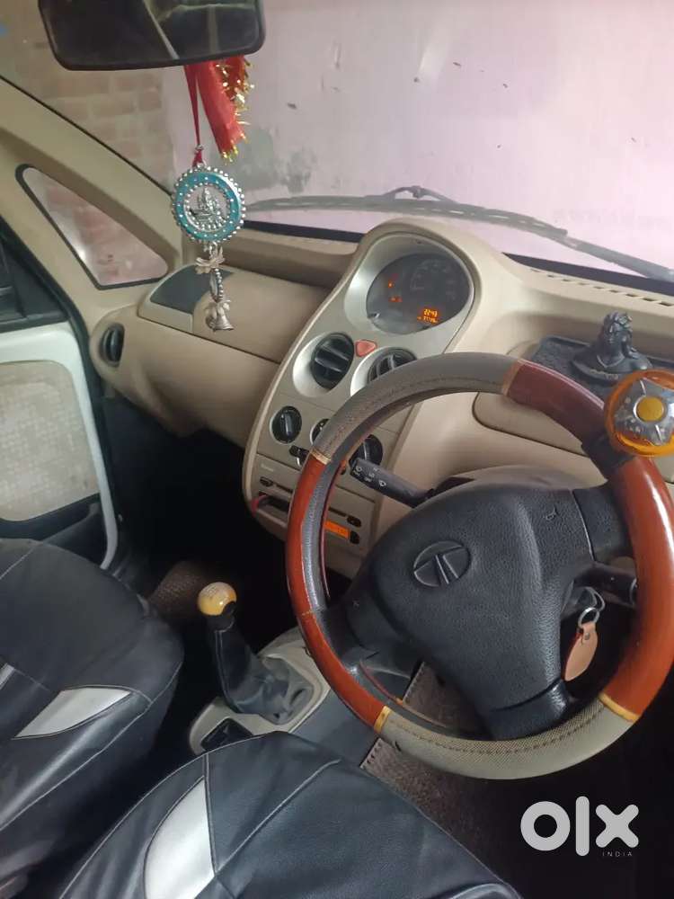 Tata Nano Xt Petrol 2015