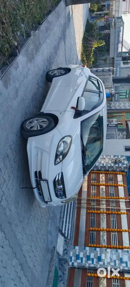 Honda Amaze 2013 Petrol 62000 Km Driven