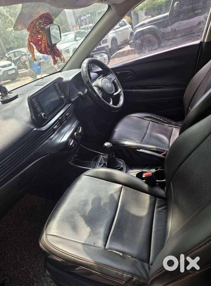 Hyundai Elite I20 Sportz (o) 1.2, 2023, Petrol