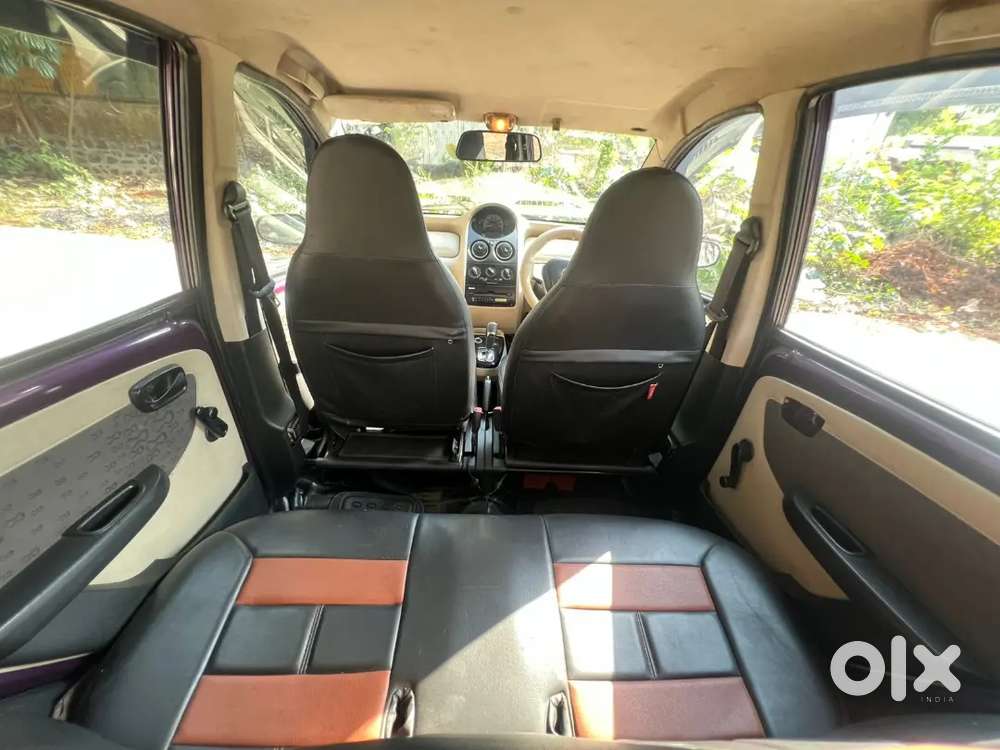 Automatic Nano 2016 Ending Model 2 Owner Insurance Valid