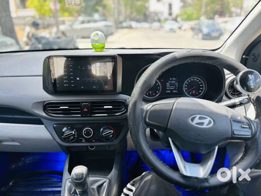 Hyundai Grand I10 Nios Era 1.2 Kappa, 2023, Petrol