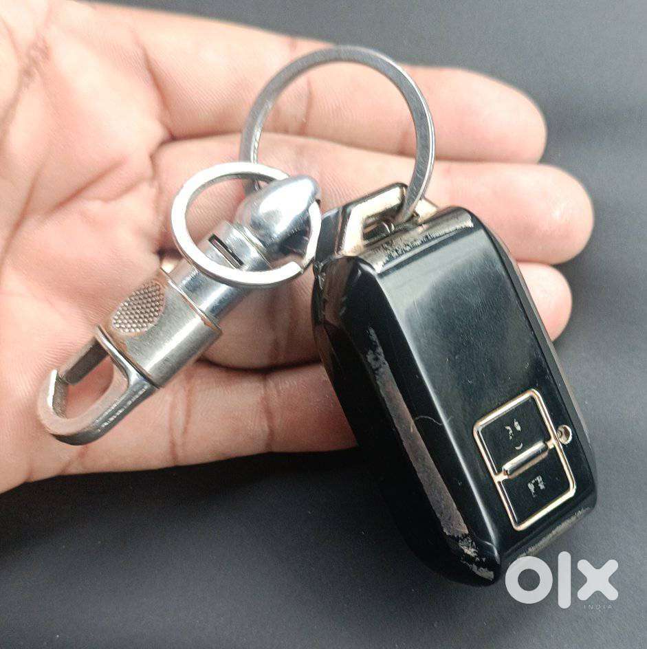 Maruti Suzuki Baleno Zeta, 2021, Petrol