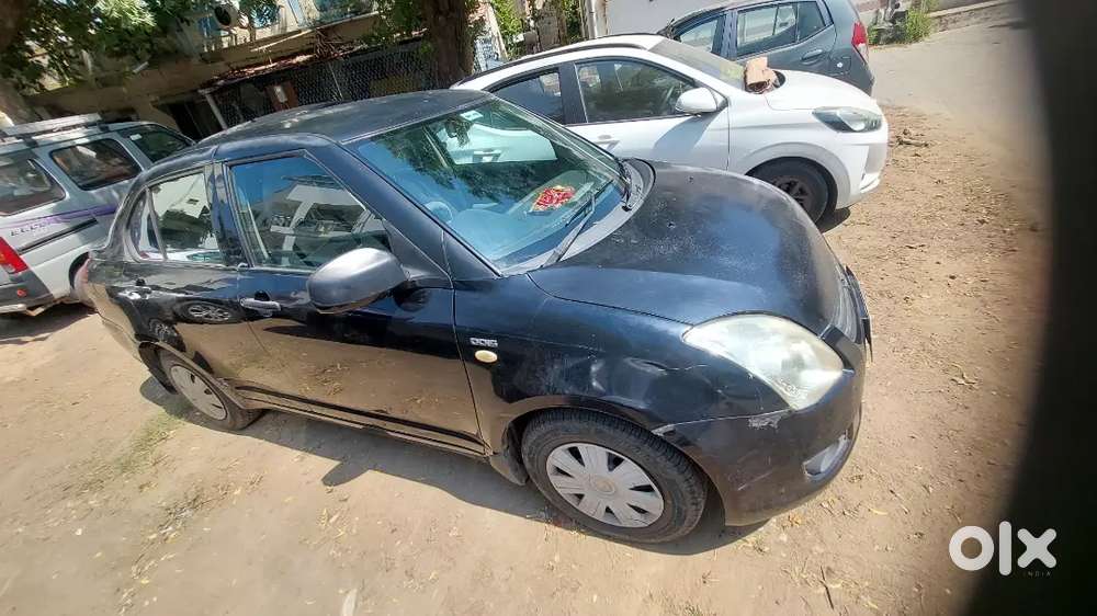 2009 Dzire Diesel