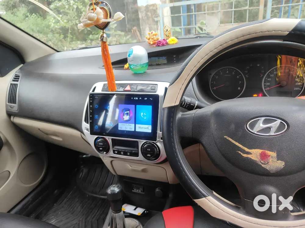 Hyundai I20 2013 Petrol Well Maintained