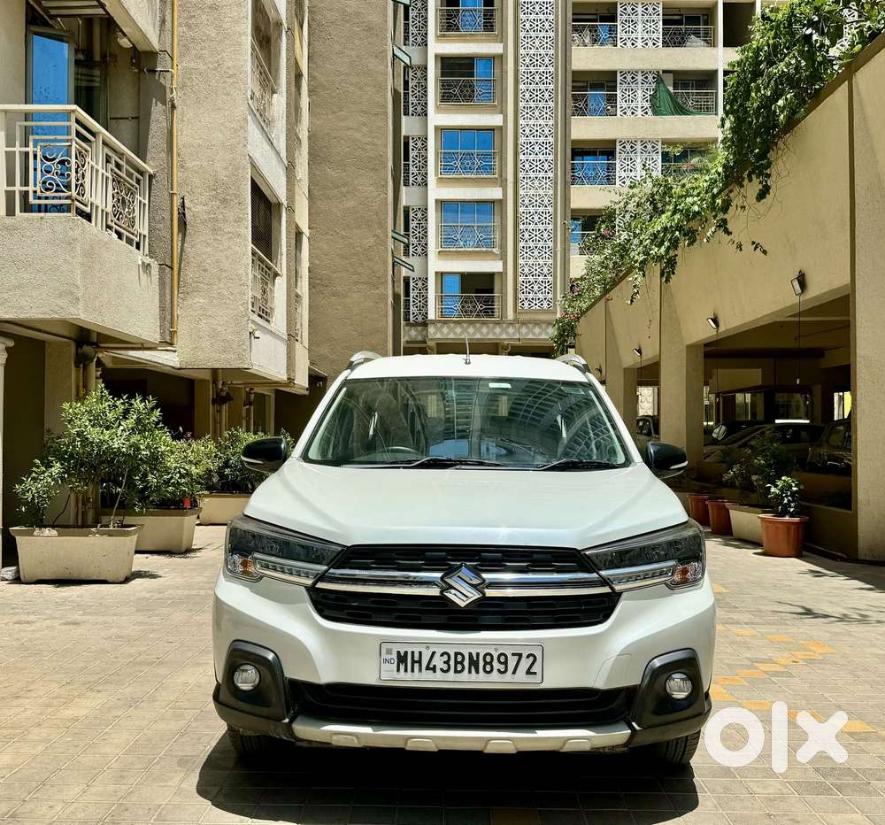 Maruti Suzuki Xl6 1.5 Zeta Mt, 2019, Cng & Hybrids