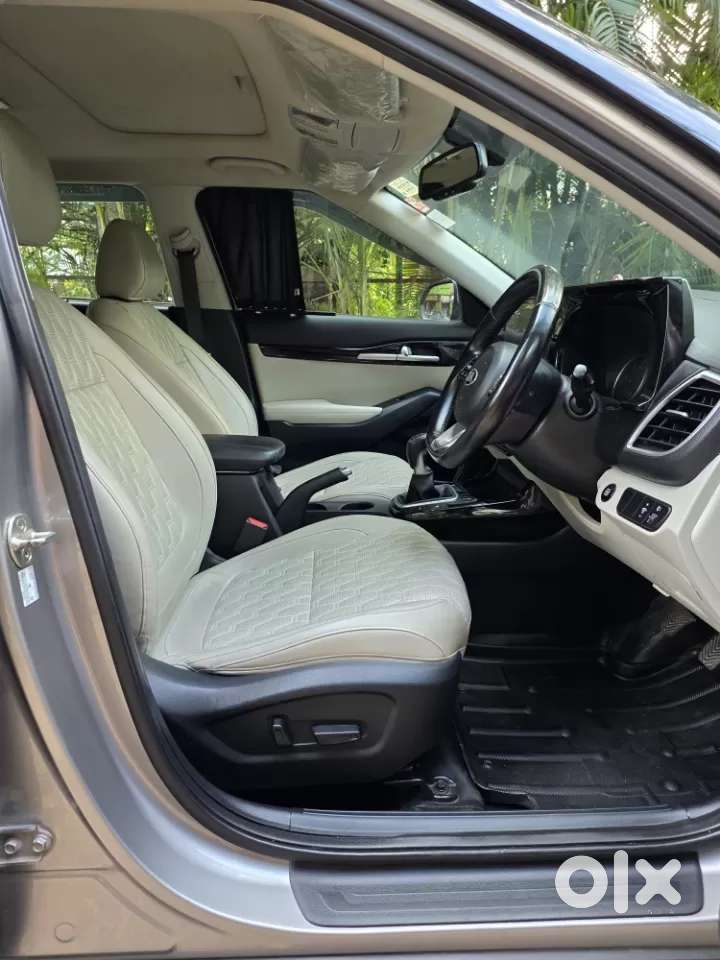 Kia Seltos Htx Plus D, 2019, Diesel