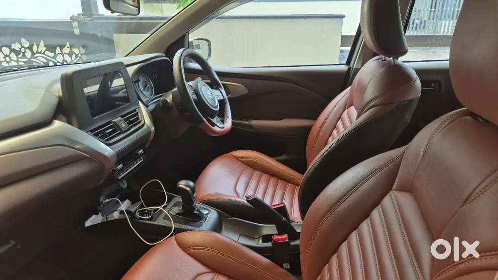 Maruti Suzuki Fronx For Sale - 8,60,000