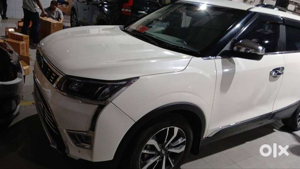 Top Model, Less Driven.