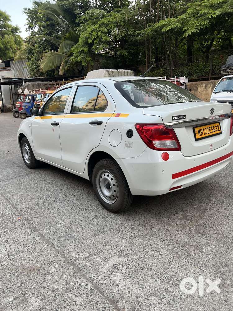 Maruti Suzuki Swift Dzire Tour Ldi, 2026, Cng & Hybrids