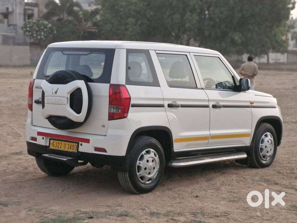 Mahindra Bolero Neo 1.5 N8, 2023, Diesel