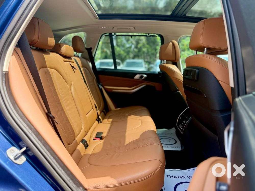 Bmw X5 Xdrive30d Xline, 2020, Diesel