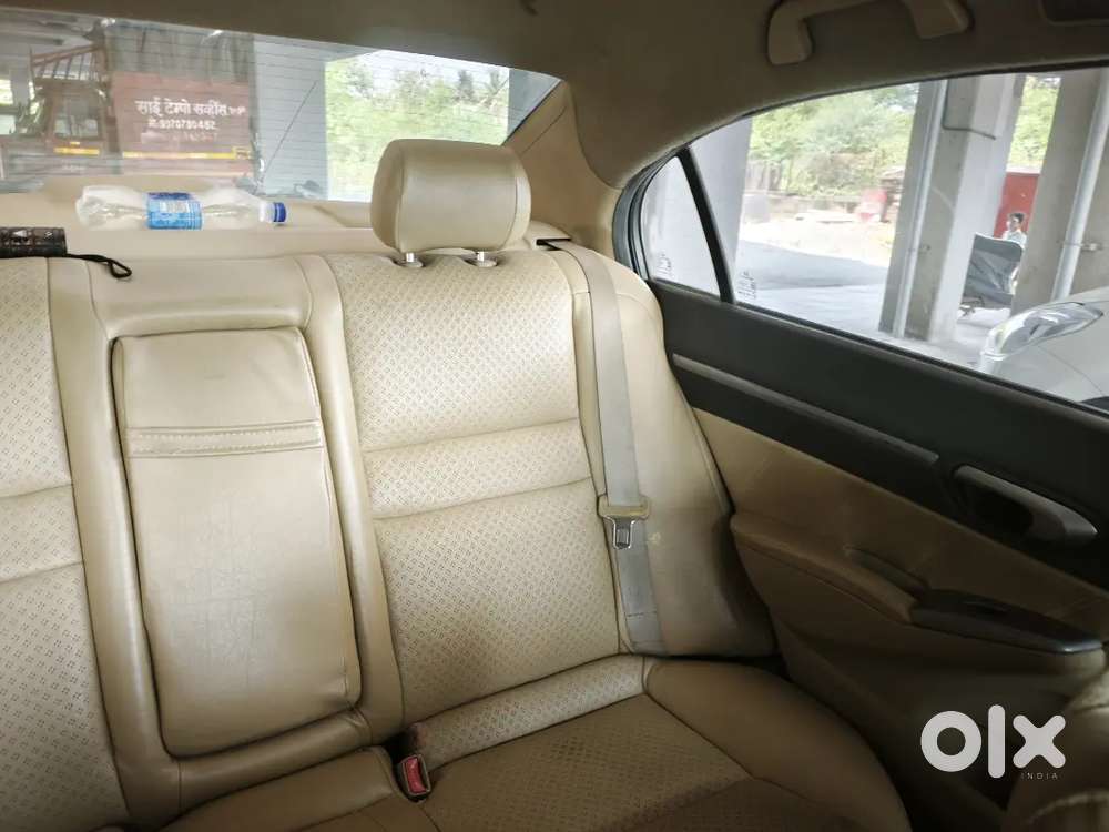 Hi Want To Sell My Honda Civic .