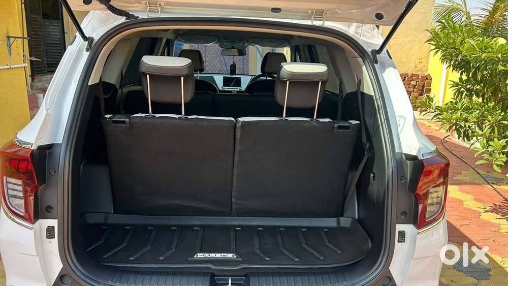 Kia Carens 2023 Well Maintained