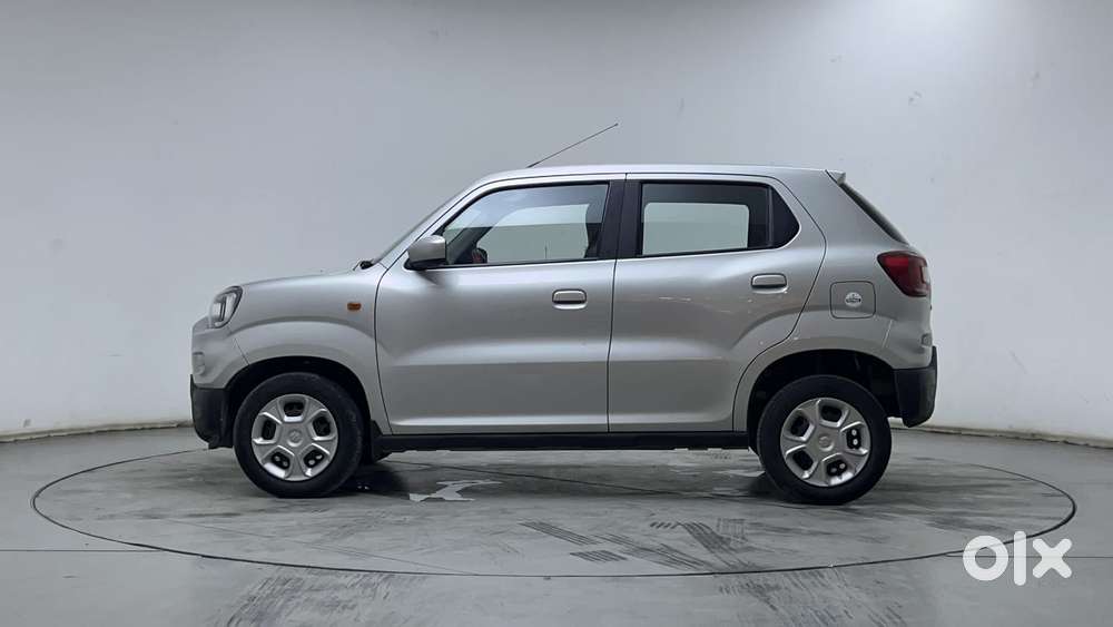 Maruti Suzuki S-presso Vxi O Amt, 2023, Petrol