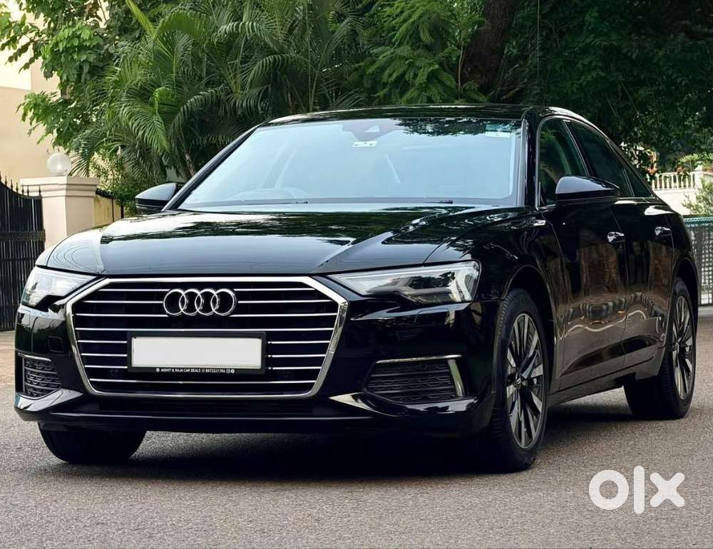Audi A6 2.0 45 Tfsi Premium Plus, 2020, Petrol