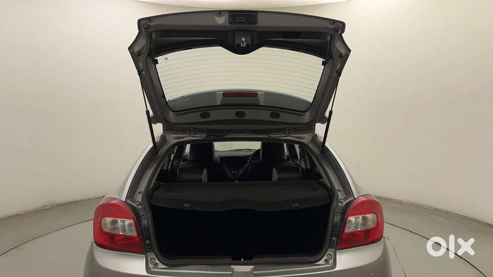 Maruti Suzuki Baleno 1.3 Delta, 2020, Petrol