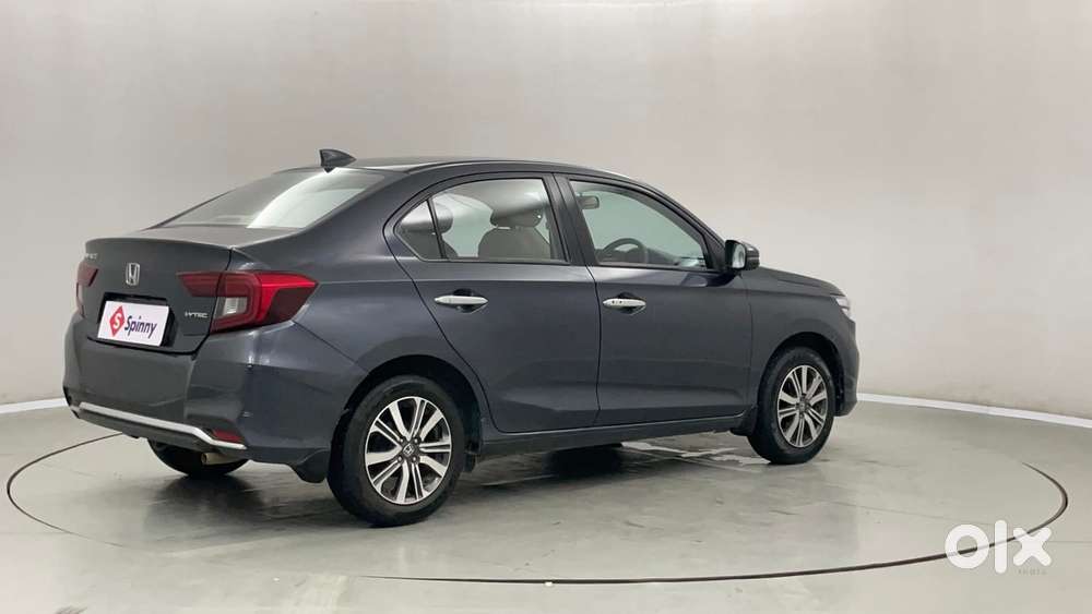 Honda Amaze Vx 1.2 Petrol Mt, 2023, Petrol