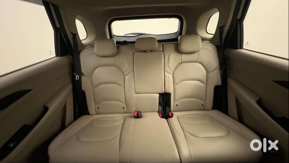 Mg Hector Sharp Diesel Mt, 2022, Diesel