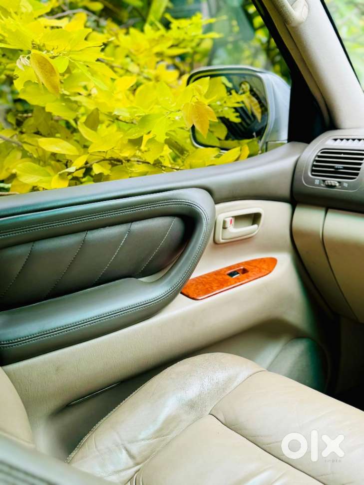 Toyota Land Cruiser Prado Vx, 2007, Petrol