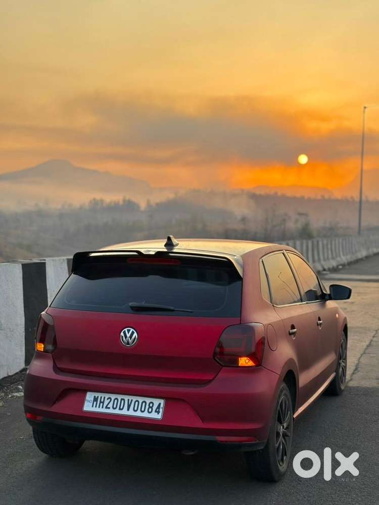 Volkswagen Diesel 2016 Year