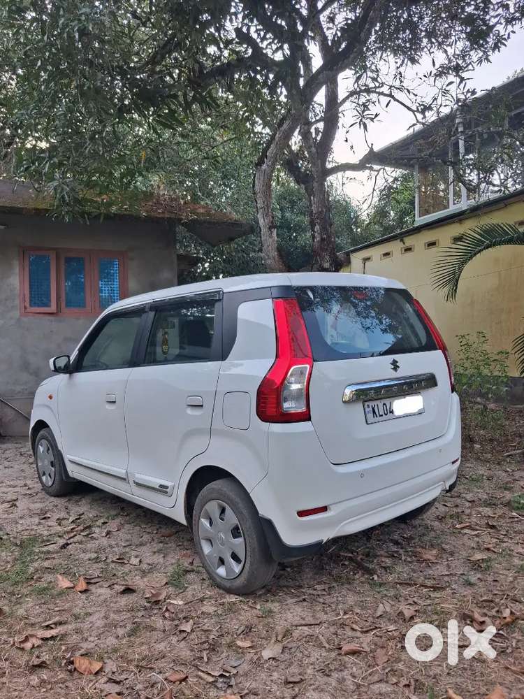 Maruti Suzuki Wagon R Vxi 2020 &ndash; 1st Owner