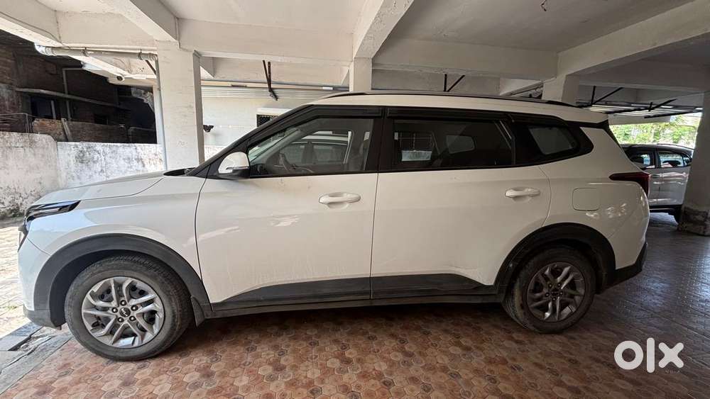 Kia Carens 1.5 Prestige 7 Str, 2022, Diesel