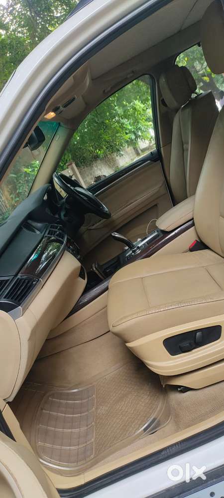 Bmw X5, 2014, Diesel
