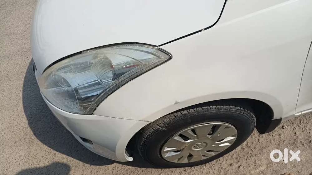 Maruti Suzuki Swift 2014 Diesel 66000 Km Doctor Driven
