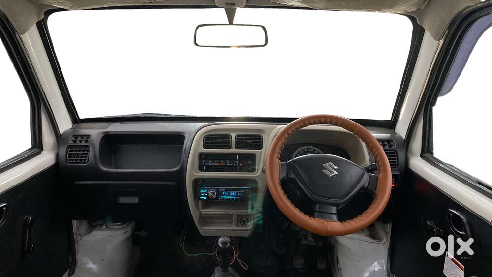 Maruti Suzuki Eeco 1.2 5 Str With A/c+htr Cng, 2020, Cng & Hybrids