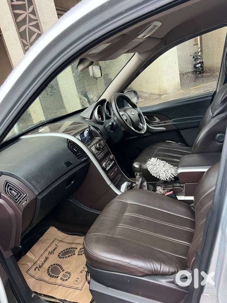 Mahindra Xuv500, 2014, Diesel