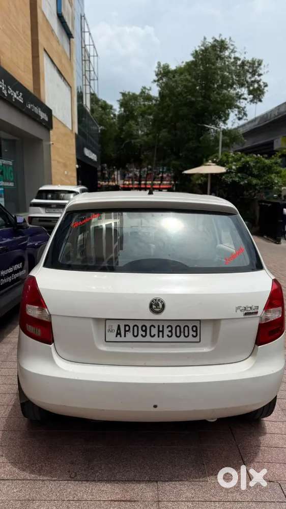 All New Tyres And Excellent Condition