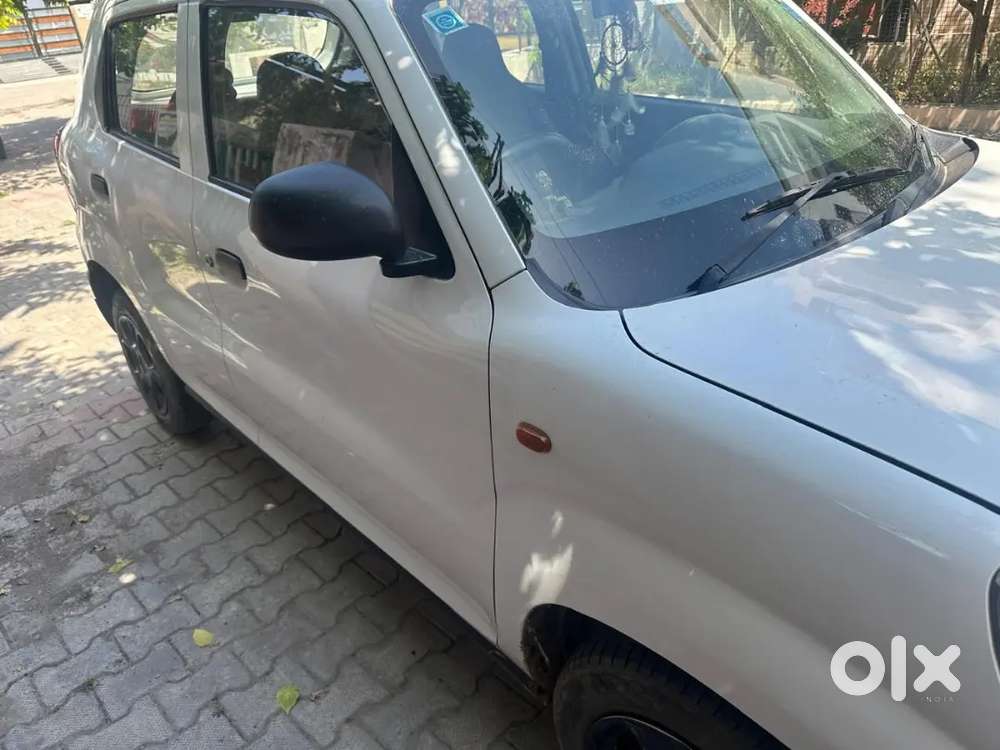 Maruti Suzuki S-presso 2021 Cng & Hybrids Well Maintained