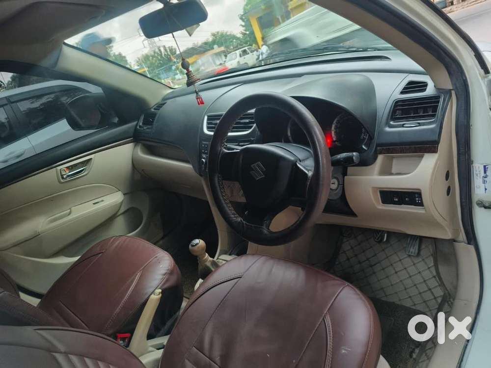 Swift Dzire 2016 Diesel Year