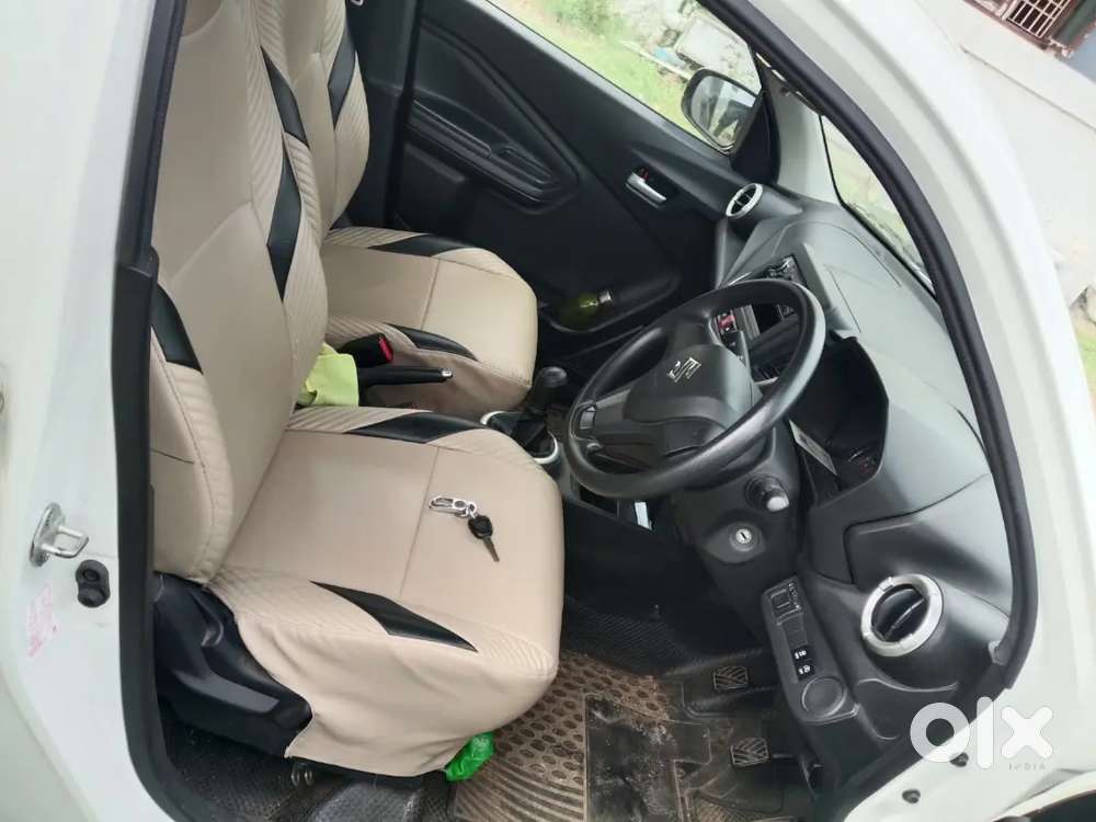 Maruti Suzuki Celerio Vxi 2024