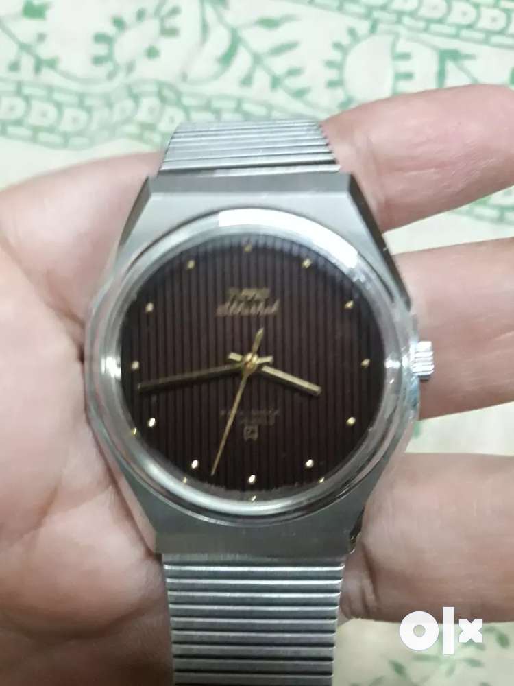 Olx sales wrist watch