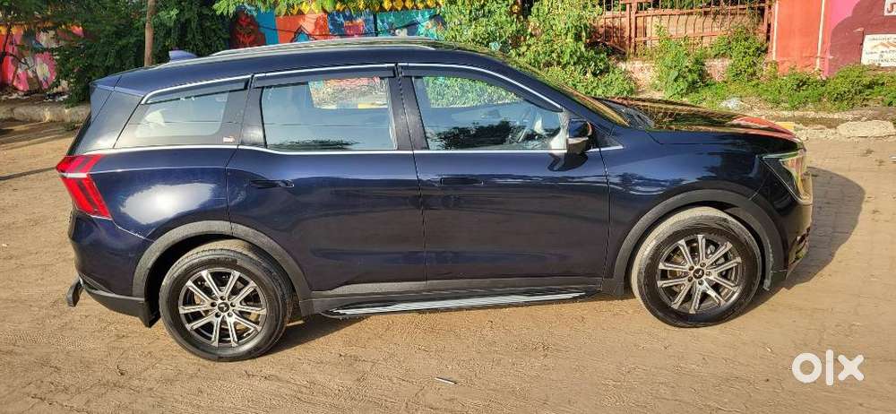 Mahindra Xuv700 2.2 Ax 7 Diesel Mt Luxury Pack Str, 2024, Diesel