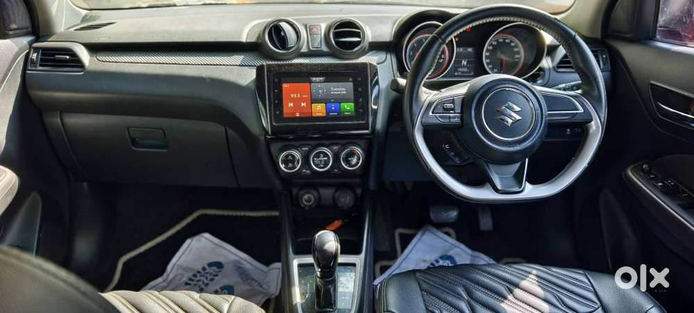 Maruti Suzuki Swift Amt Zxi Plus, 2023, Petrol