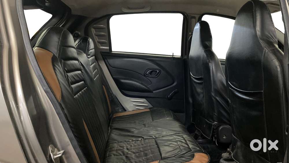 Datsun Redigo A, 2018, Petrol