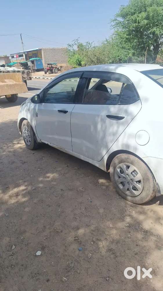 Hyundai Accent 16 Diesel 174000 Km Driven
