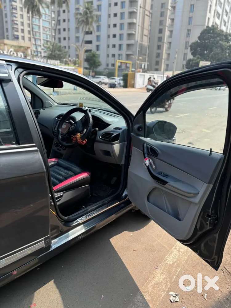 Tata Tigor 2022 Petrol
