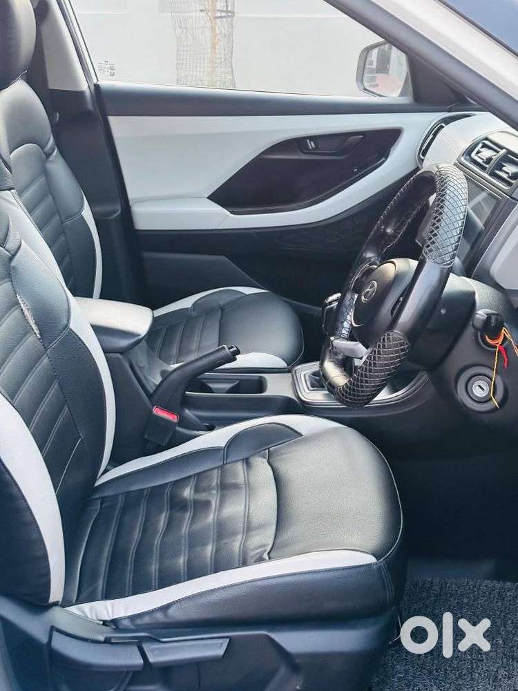 Hyundai Creta E 1.5 Diesel, 2020, Diesel