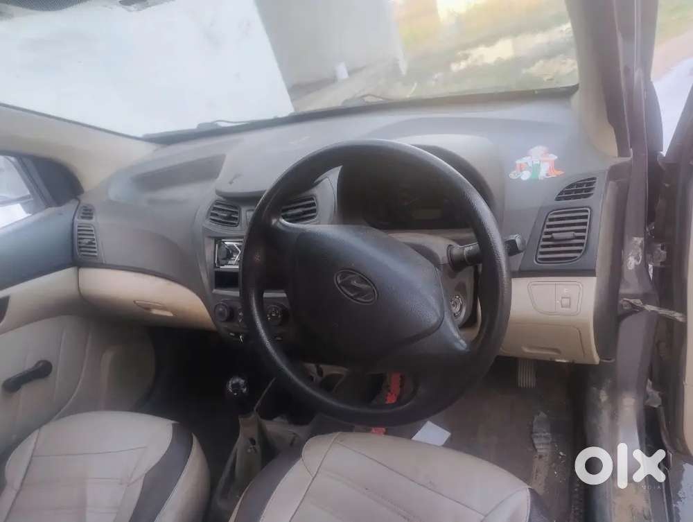 Hyundai Eon 2015 Petrol 98000 Km Driven