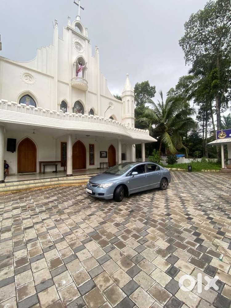 Honda Car 2006 Model