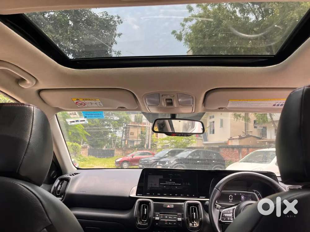 Kia Sonet 2023 Diesel 20000 Km Driven